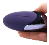 Estimulador Satisfyer Layons Purple Pleasure - Cake Sex Shop 2